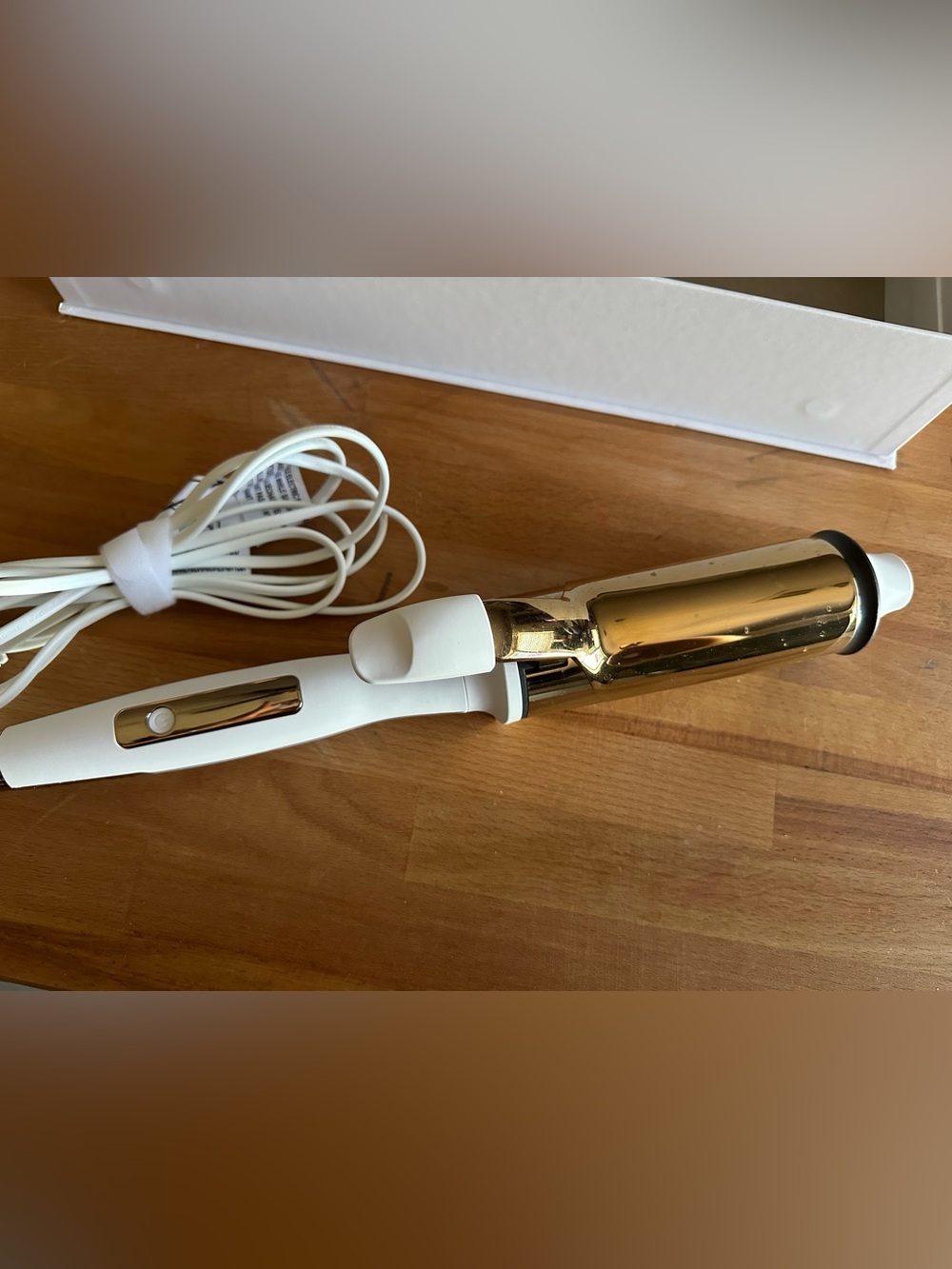 Kristin Ess 2” curling iron - Picture 3 of 4